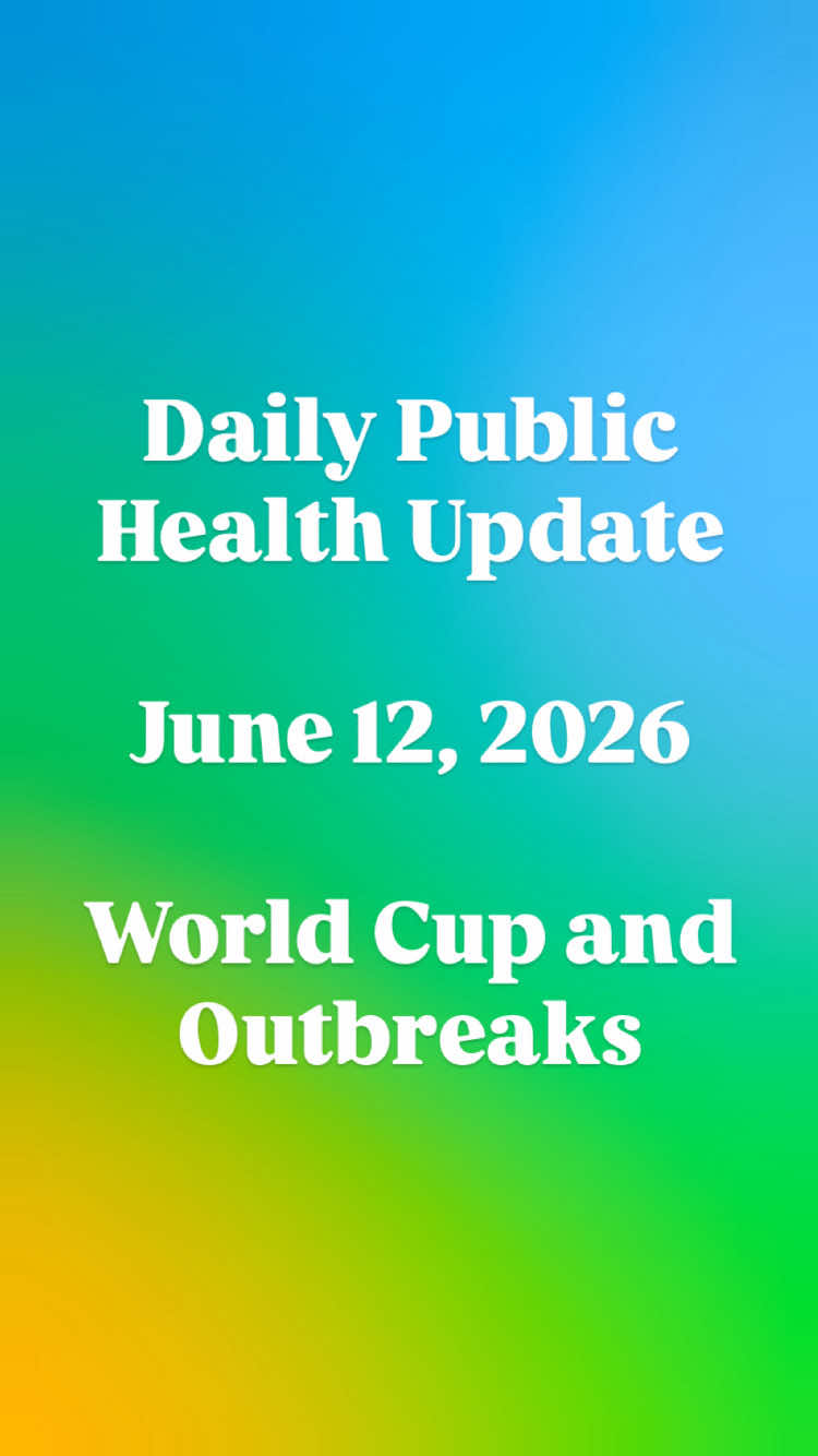 @Public Health, Explained