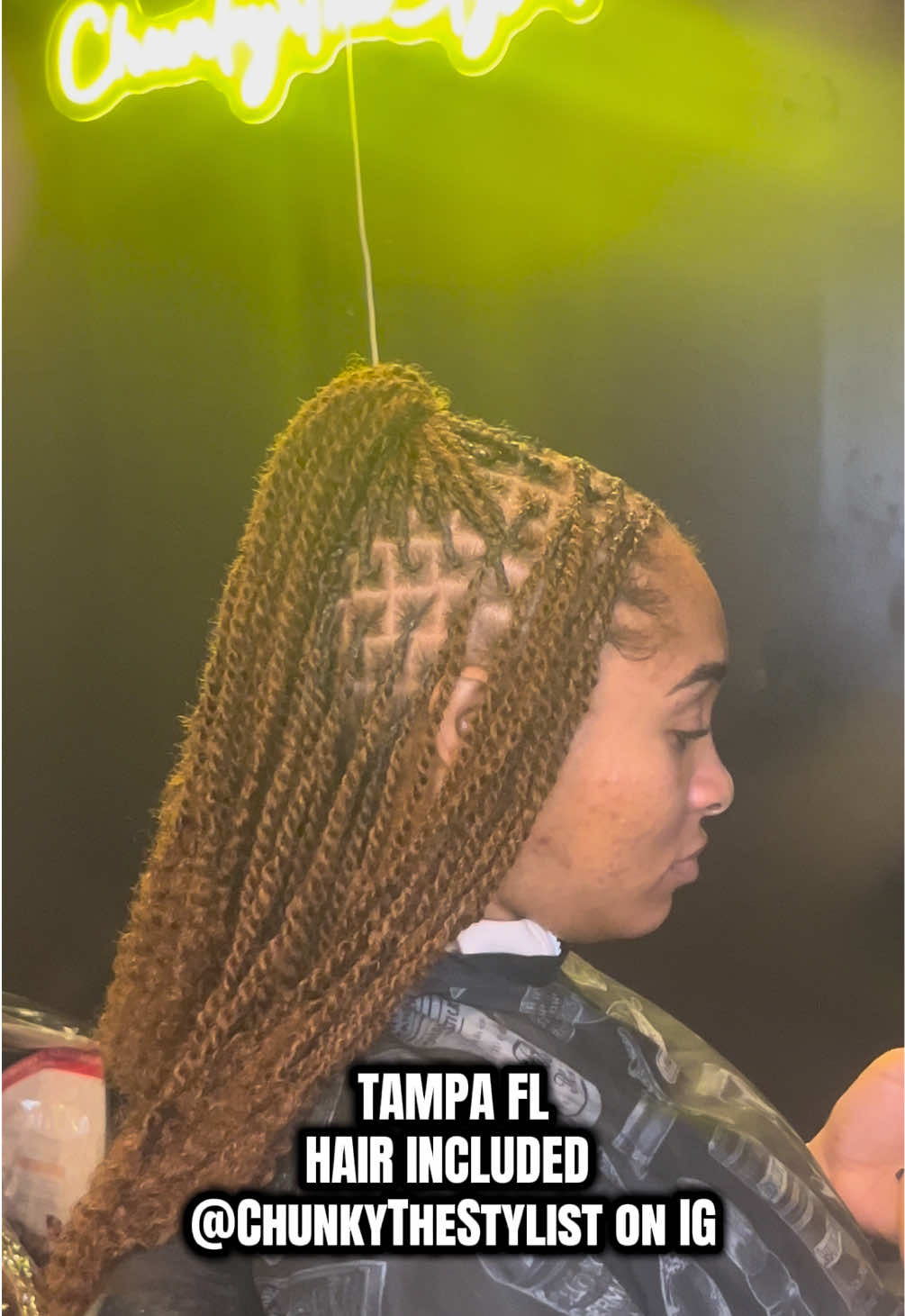 @CHUNKYTHESTYLIST