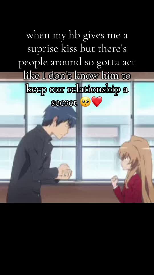 @tsunderetok