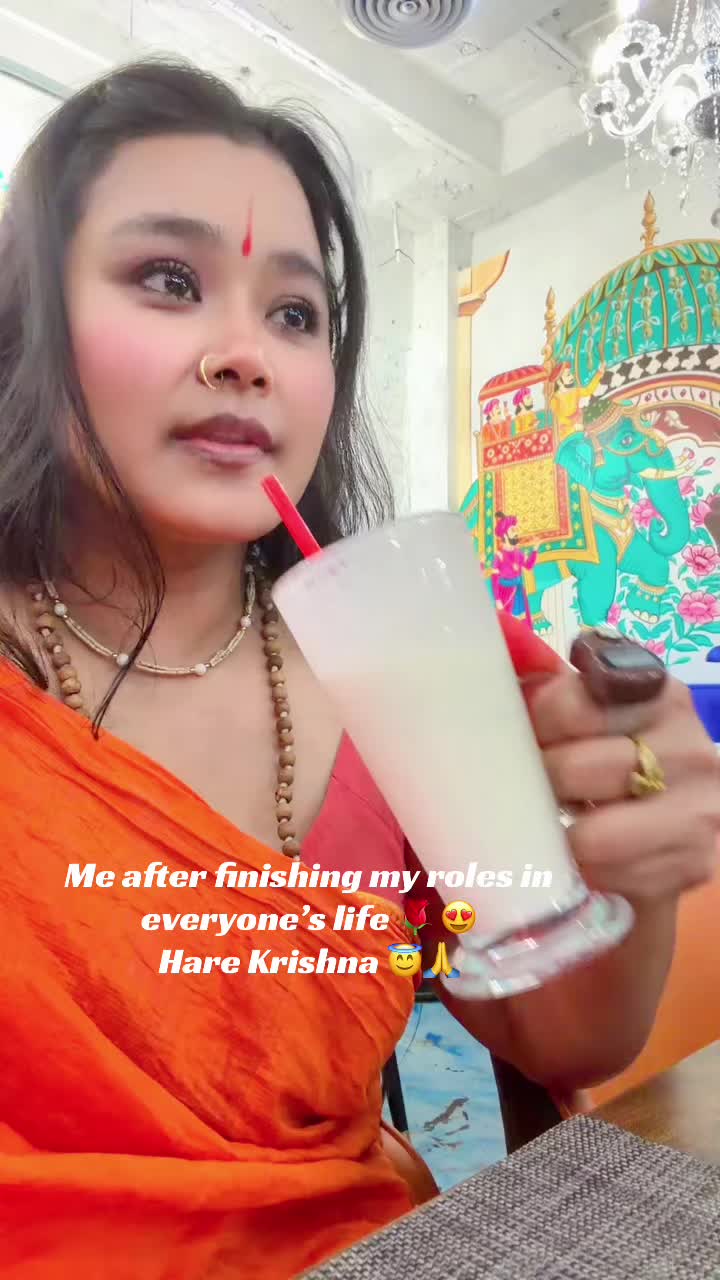 @विष्णुप्रिया ☮️