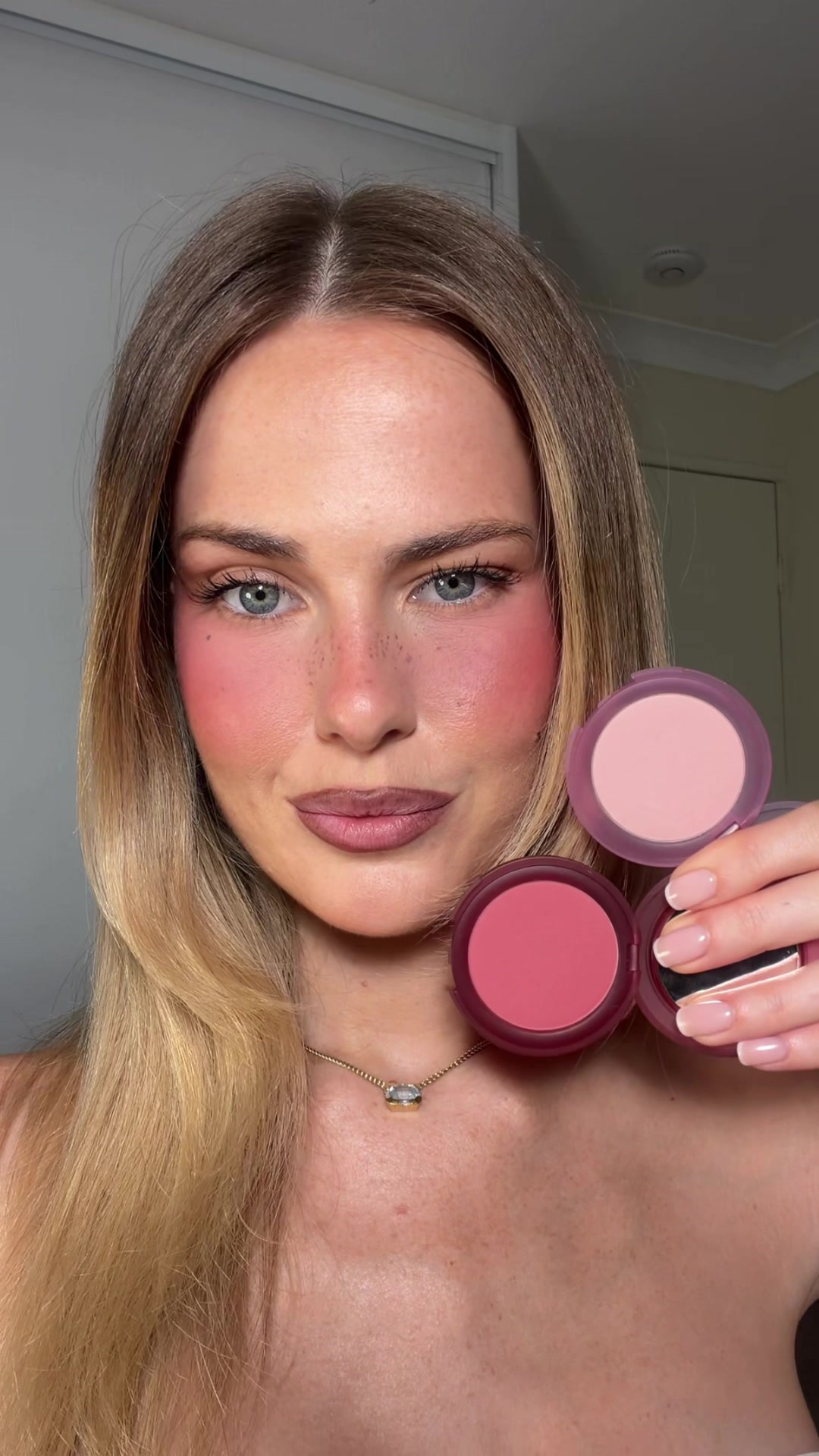 @FACE BY JEN