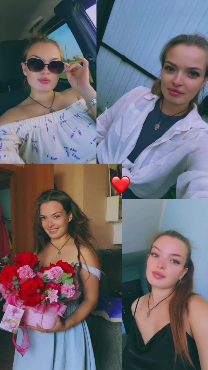 @Melkaya radost’🌸