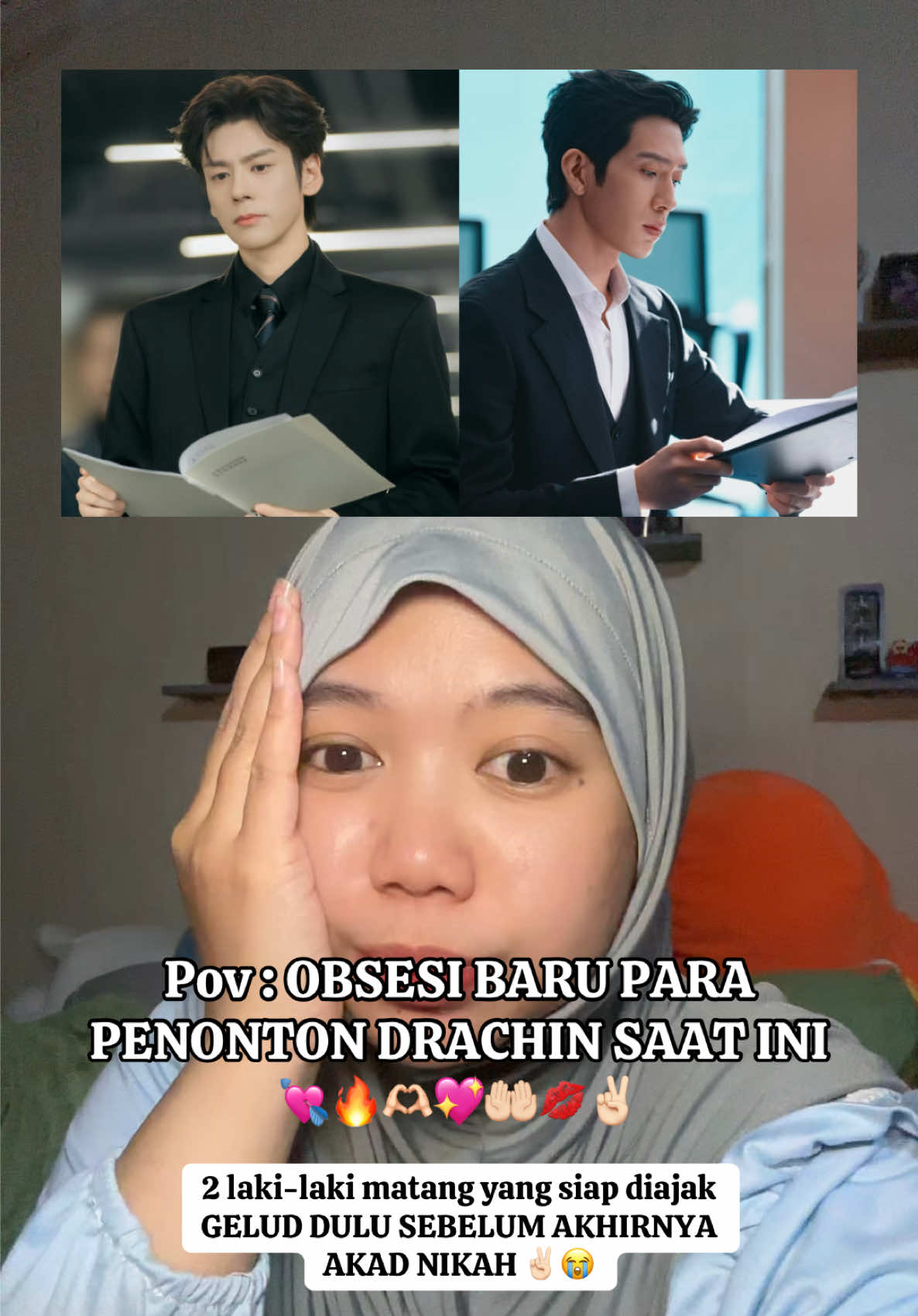 @Cijie•Drachin & Drama Review📺