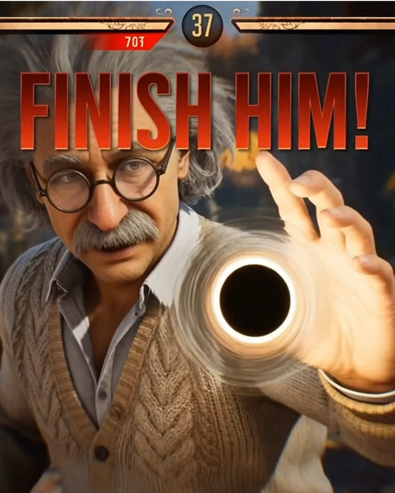 @The Fluffy Mage