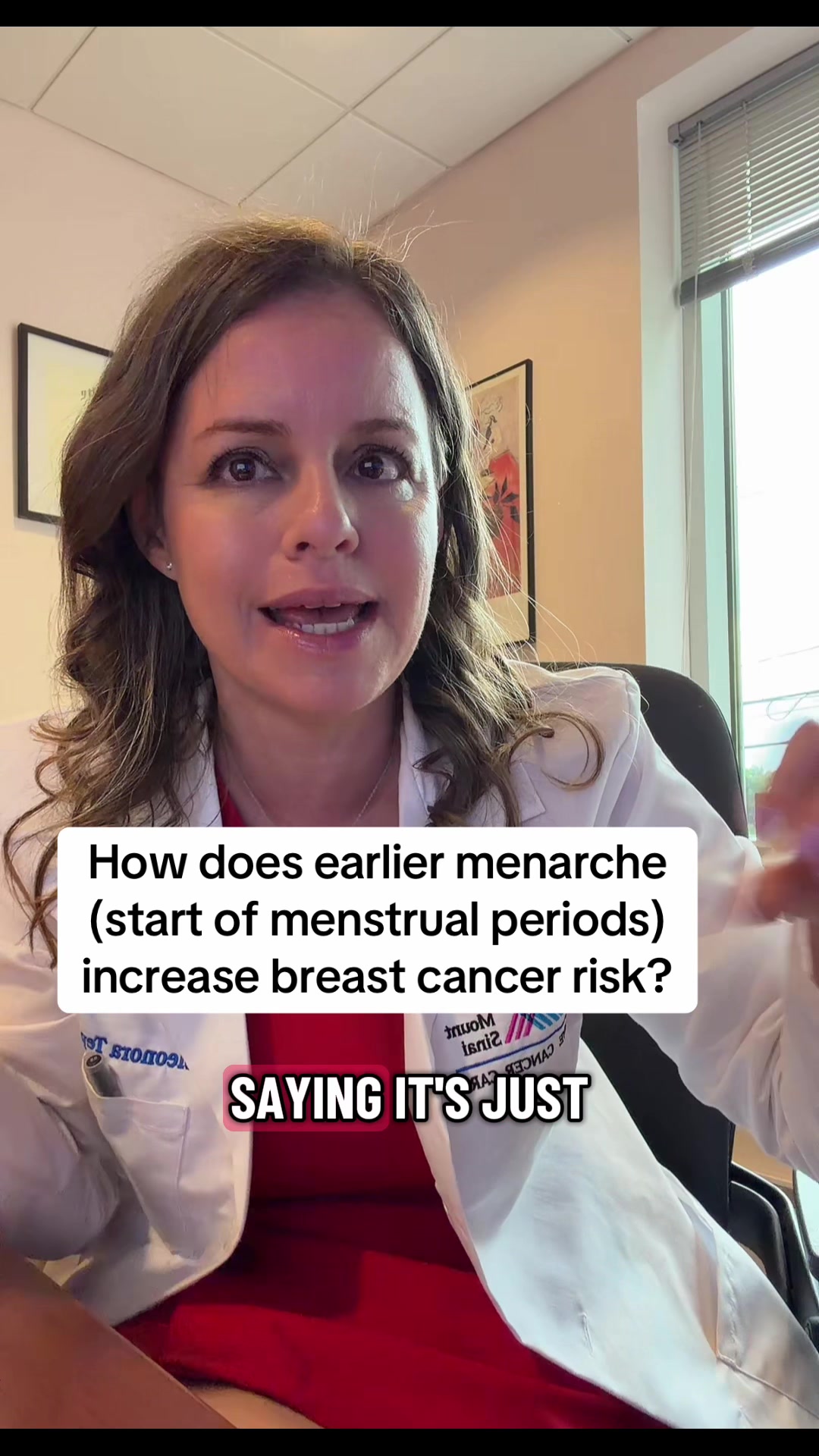 @Eleonora Teplinsky, MD