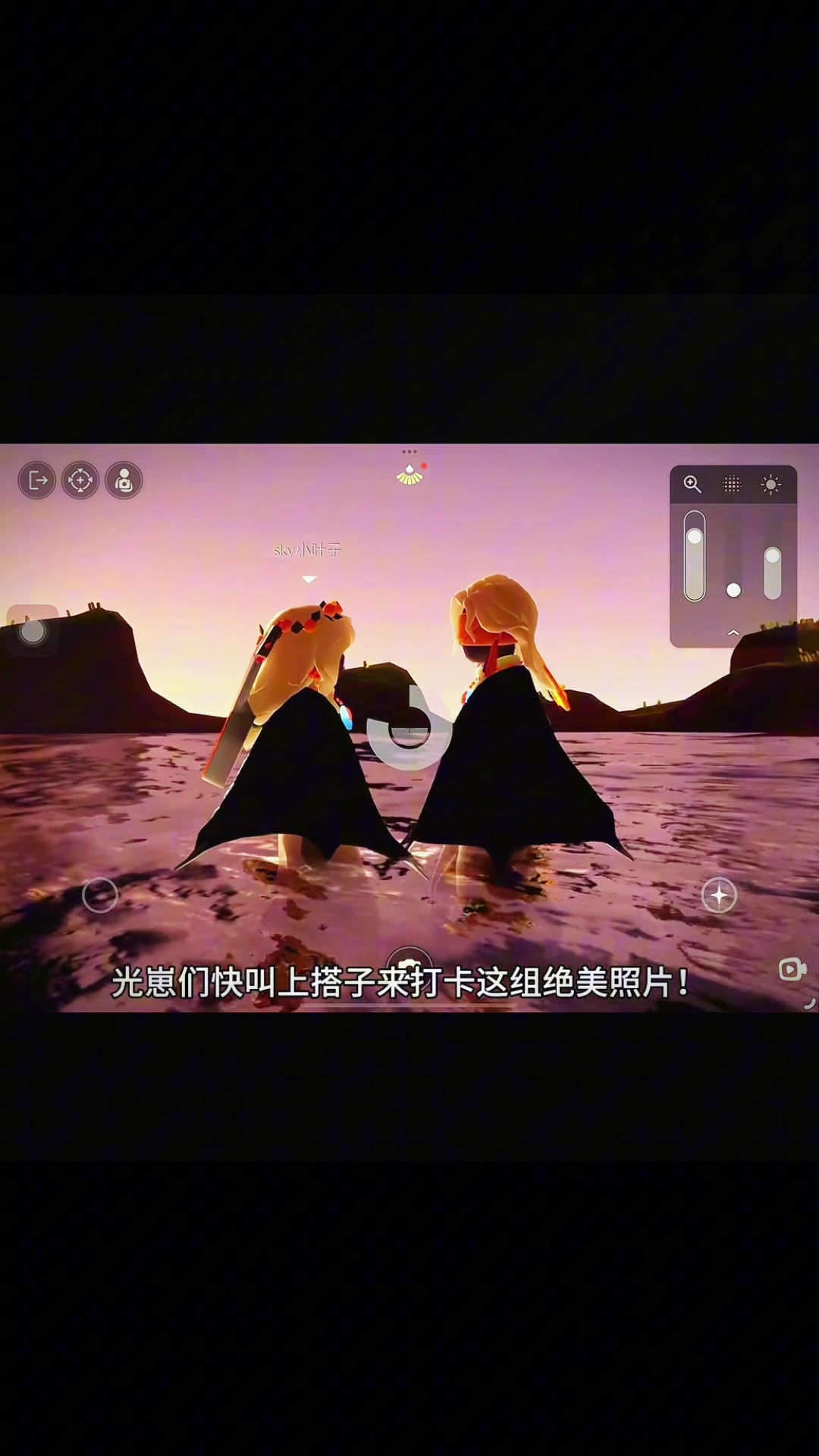@小小雅