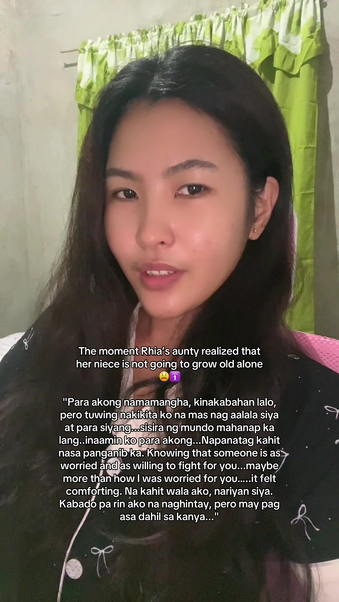 @Eka(Kajik’s Baby)