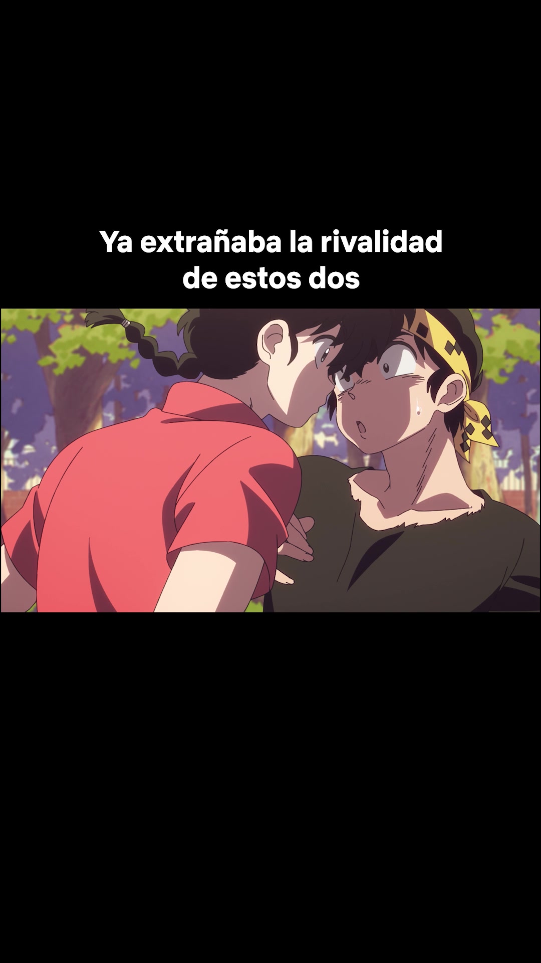 @Netflix Latinoamérica