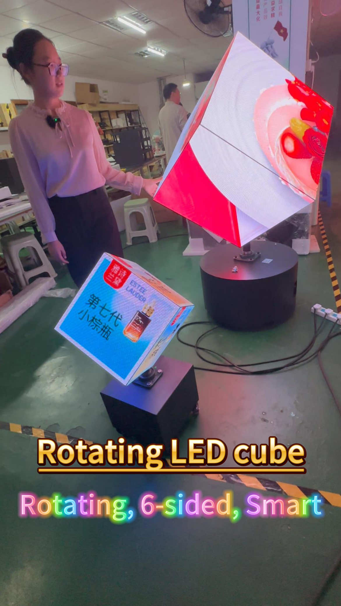 @HTU-LED&LCD Display