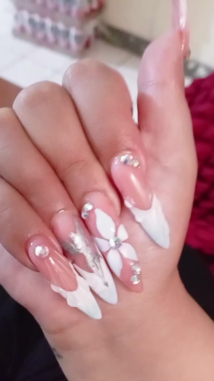 @Janette Sánchez