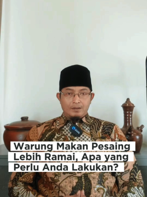 @Paranormal Jawa Abah Romdhoni