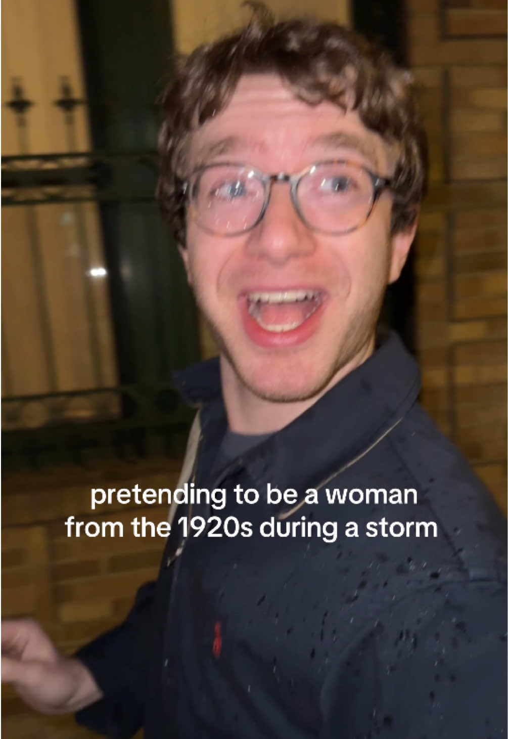@joey morof