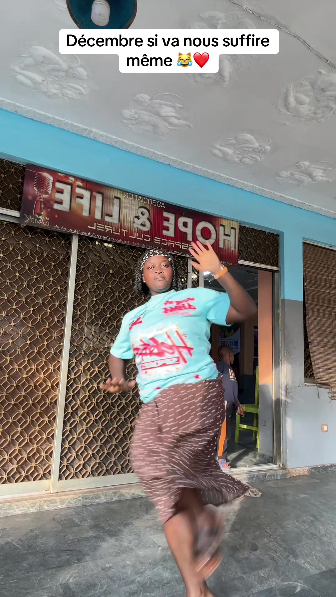 @LARI CHOCO 🦋237❤️🦋🇨🇲