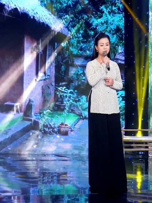 @Nam Việt Bolero