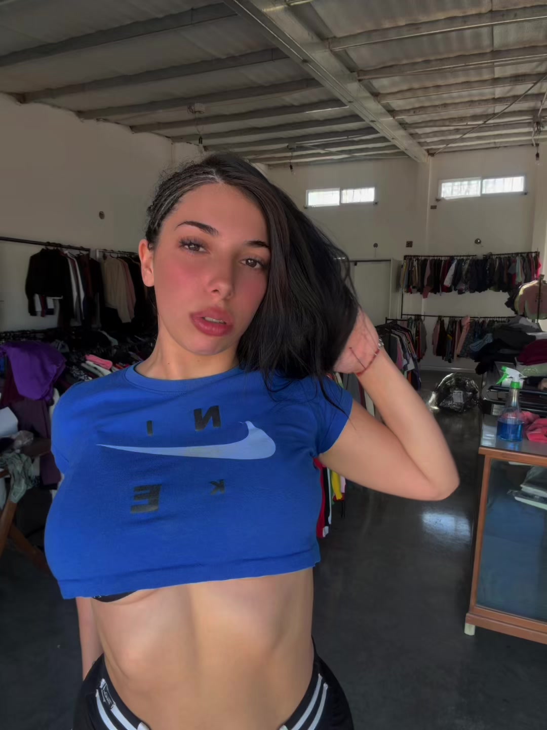 @Ayelen Bregant