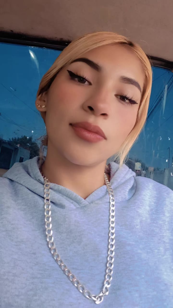 @Yaz Mejia