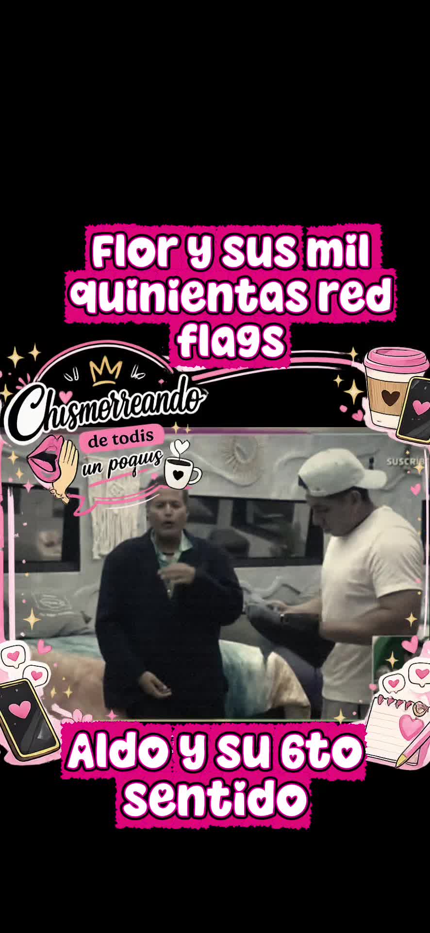 @Chismorreando👅