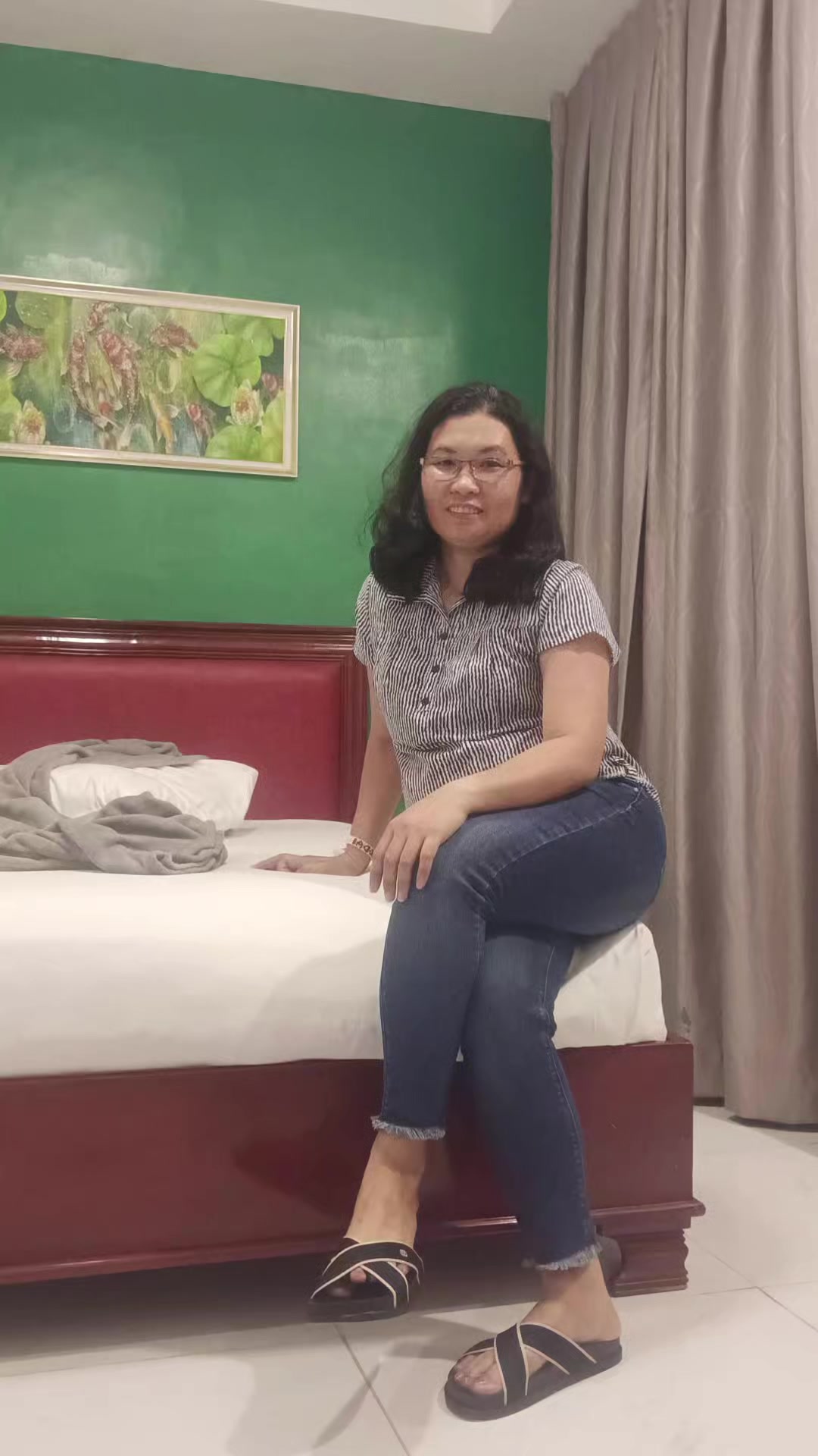 @Ilonggo Me😍