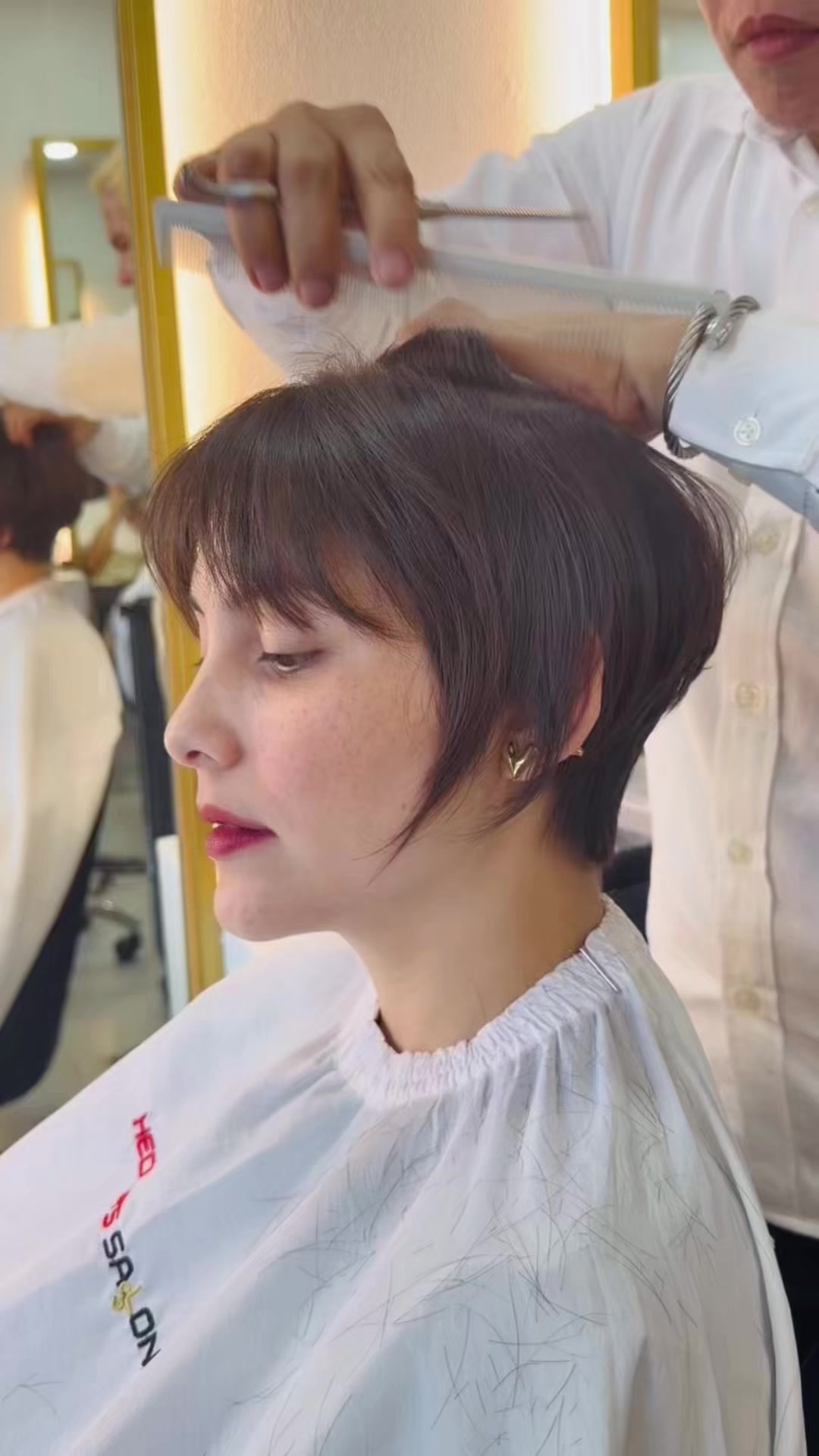 @HECKTOR&rsquo;S  SALON