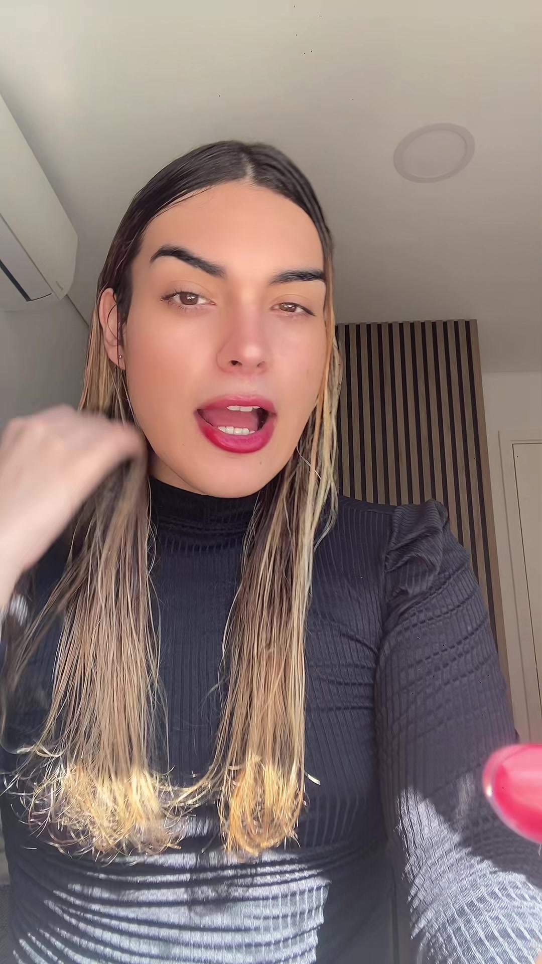 @Luana perez