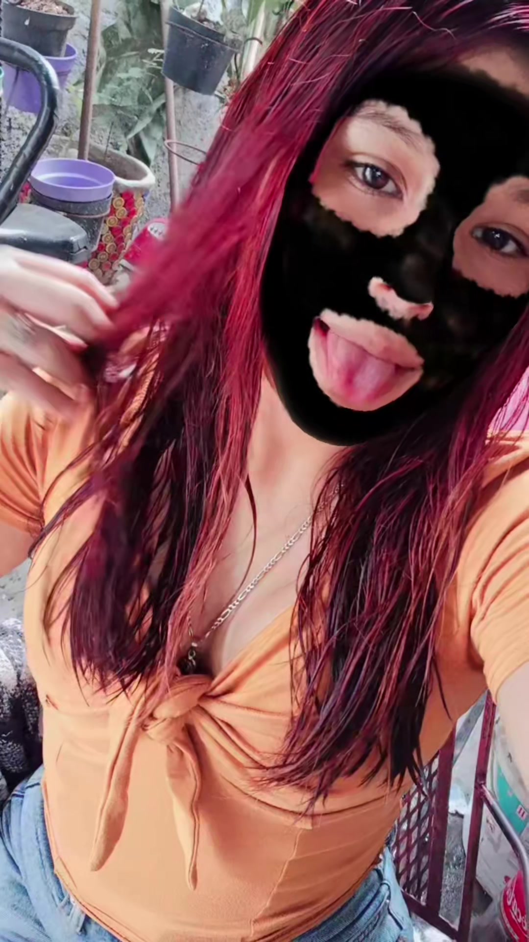 @La chucky