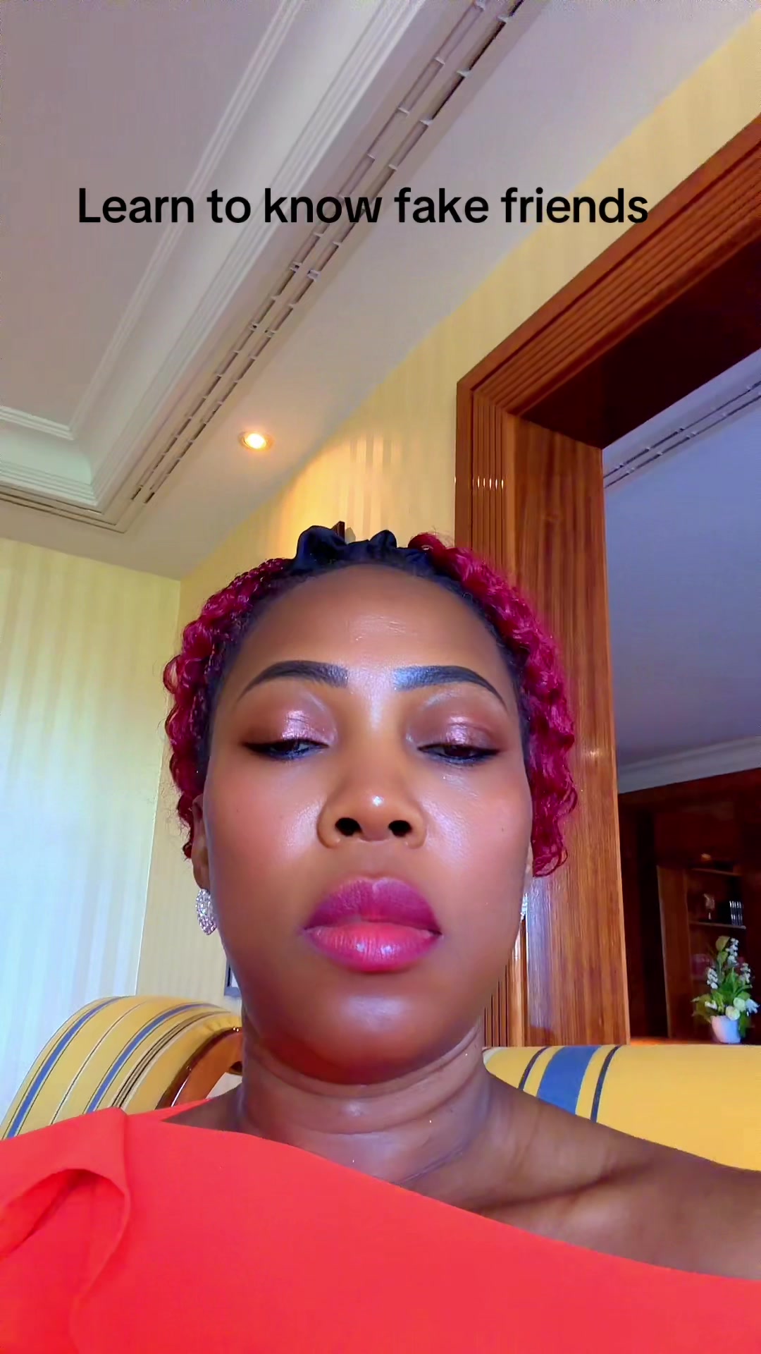 @Fatima Maada Bio
