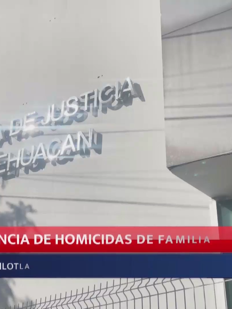 @Meganoticias Tehuac&aacute;n