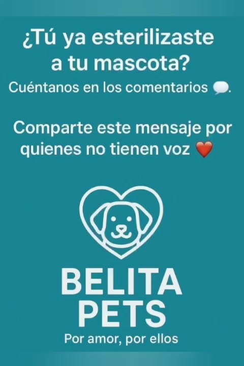 @BelitaPets