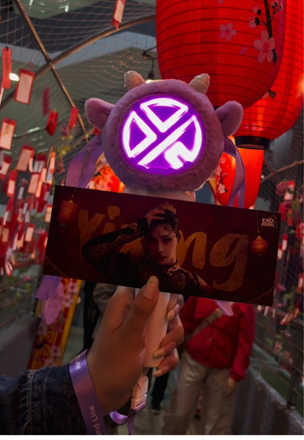 @EXO PERÚ