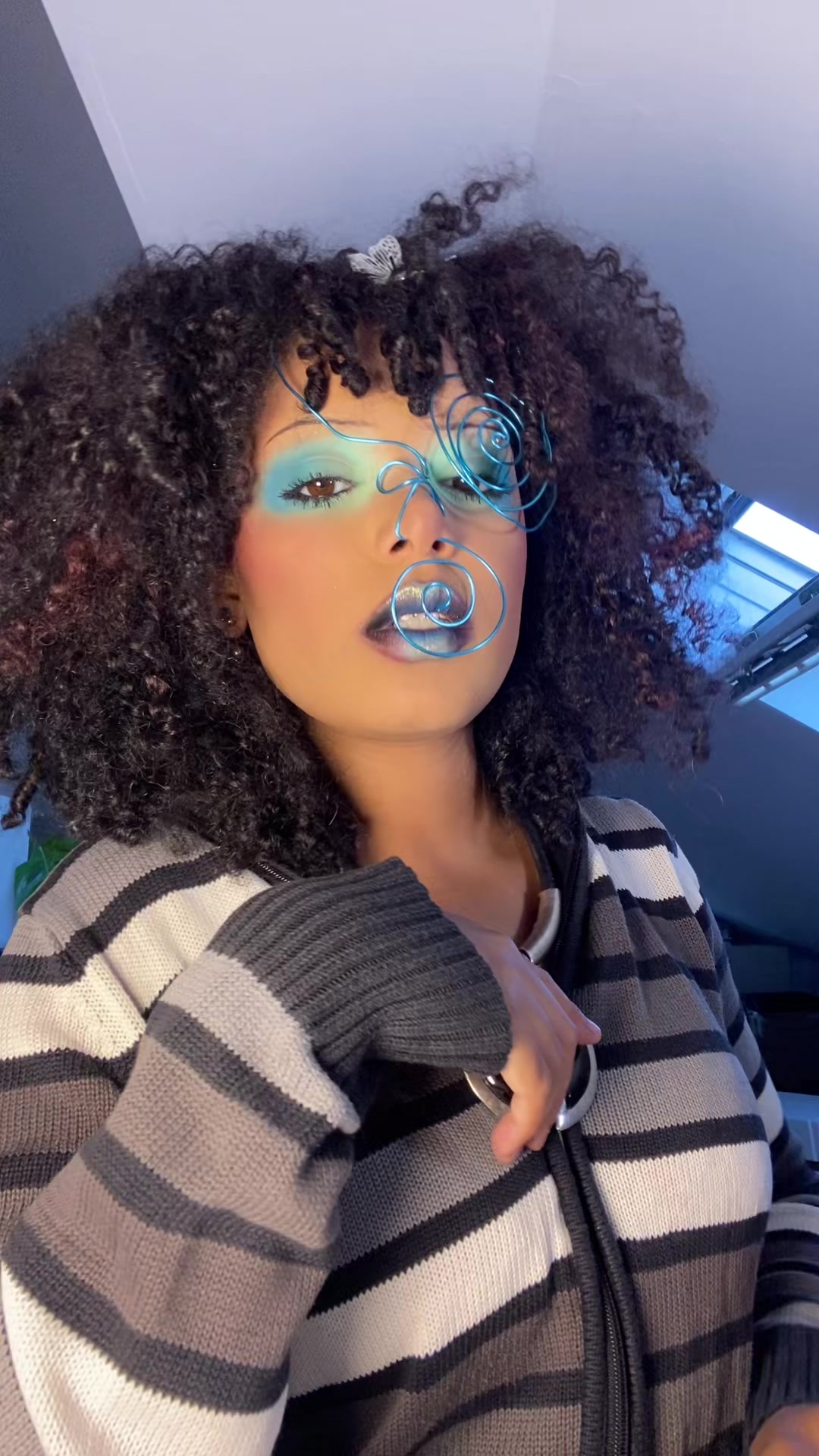 @Felicia Adesuyi