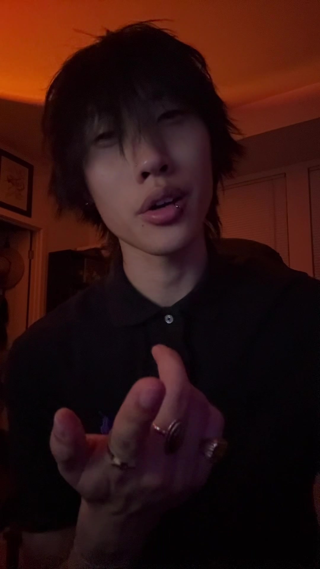 @ 
