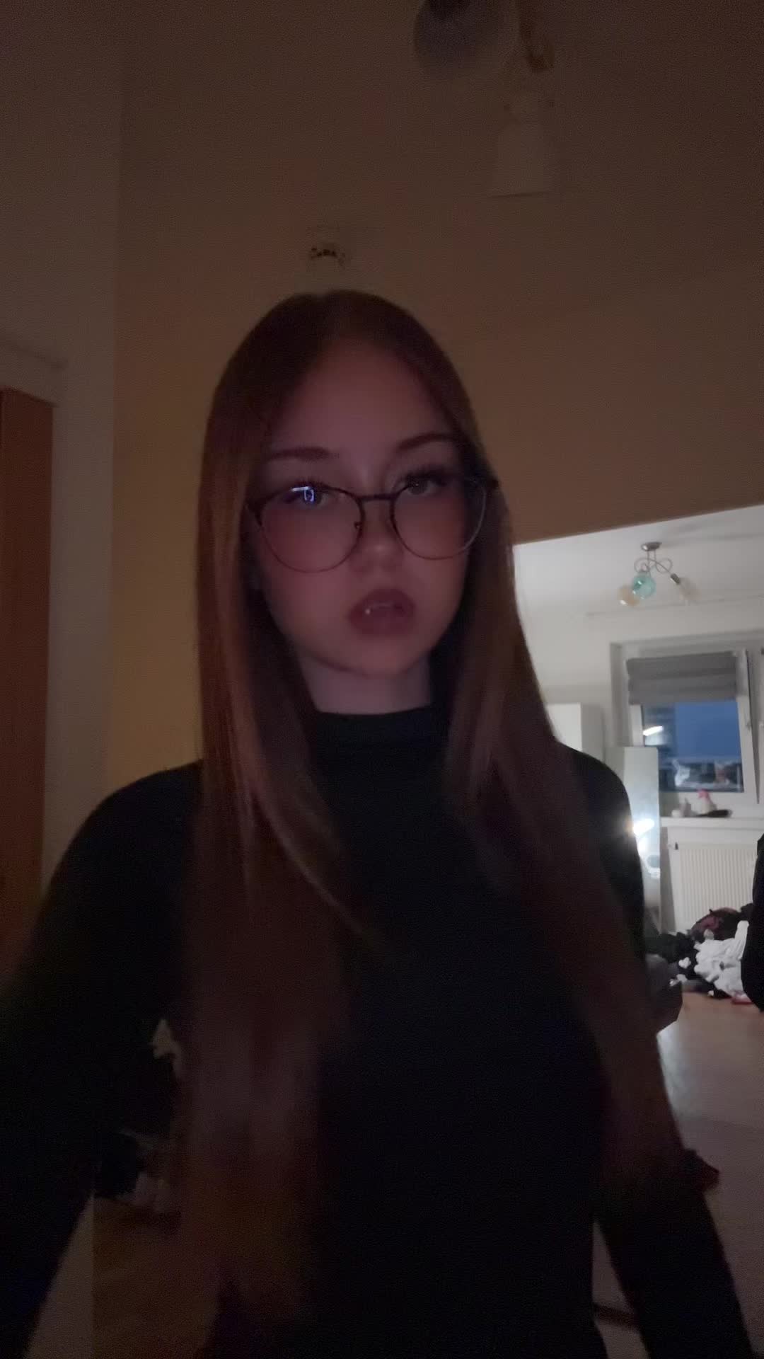 @ 