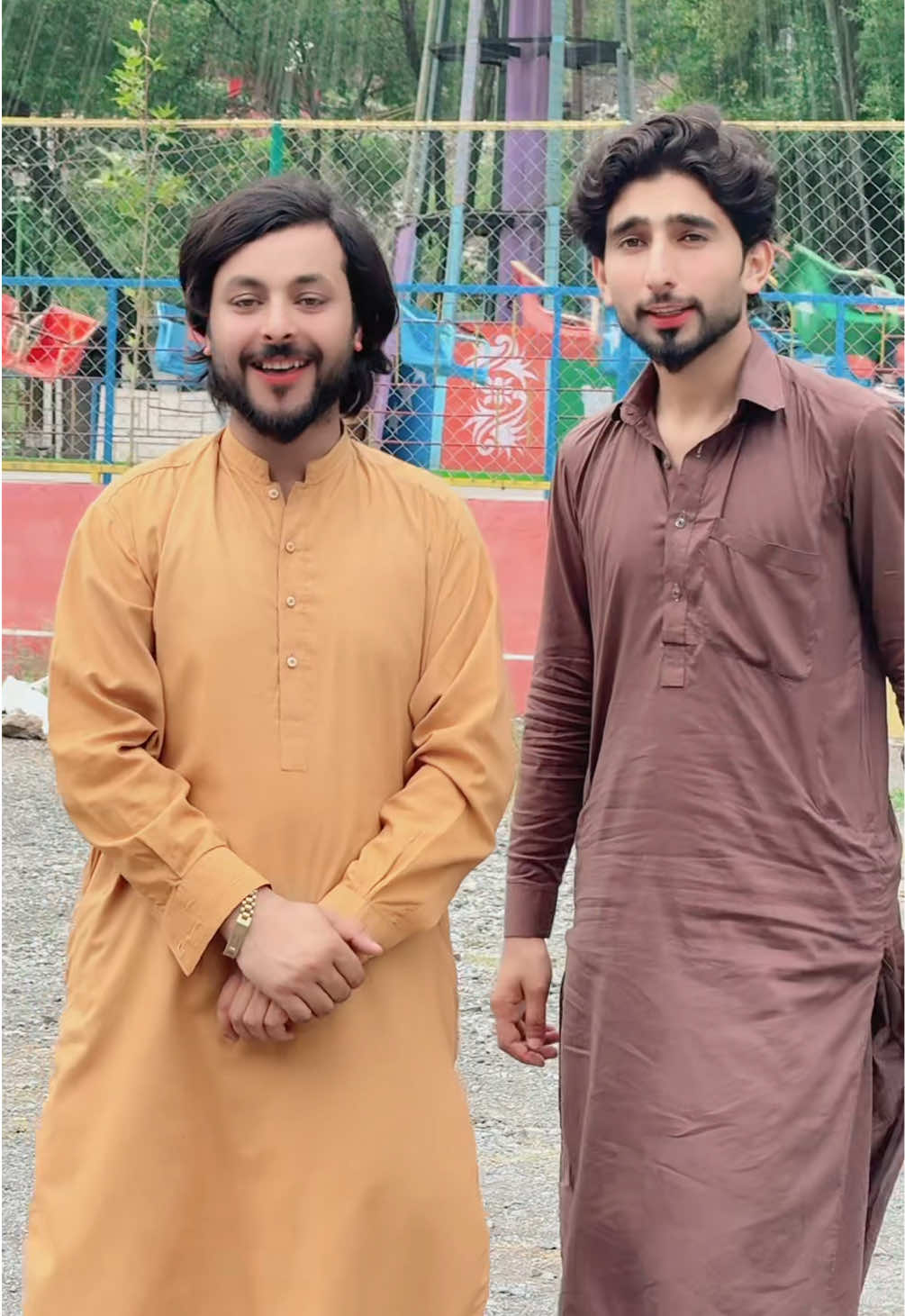 @ABBOTTABADAIN KING 👑♥️