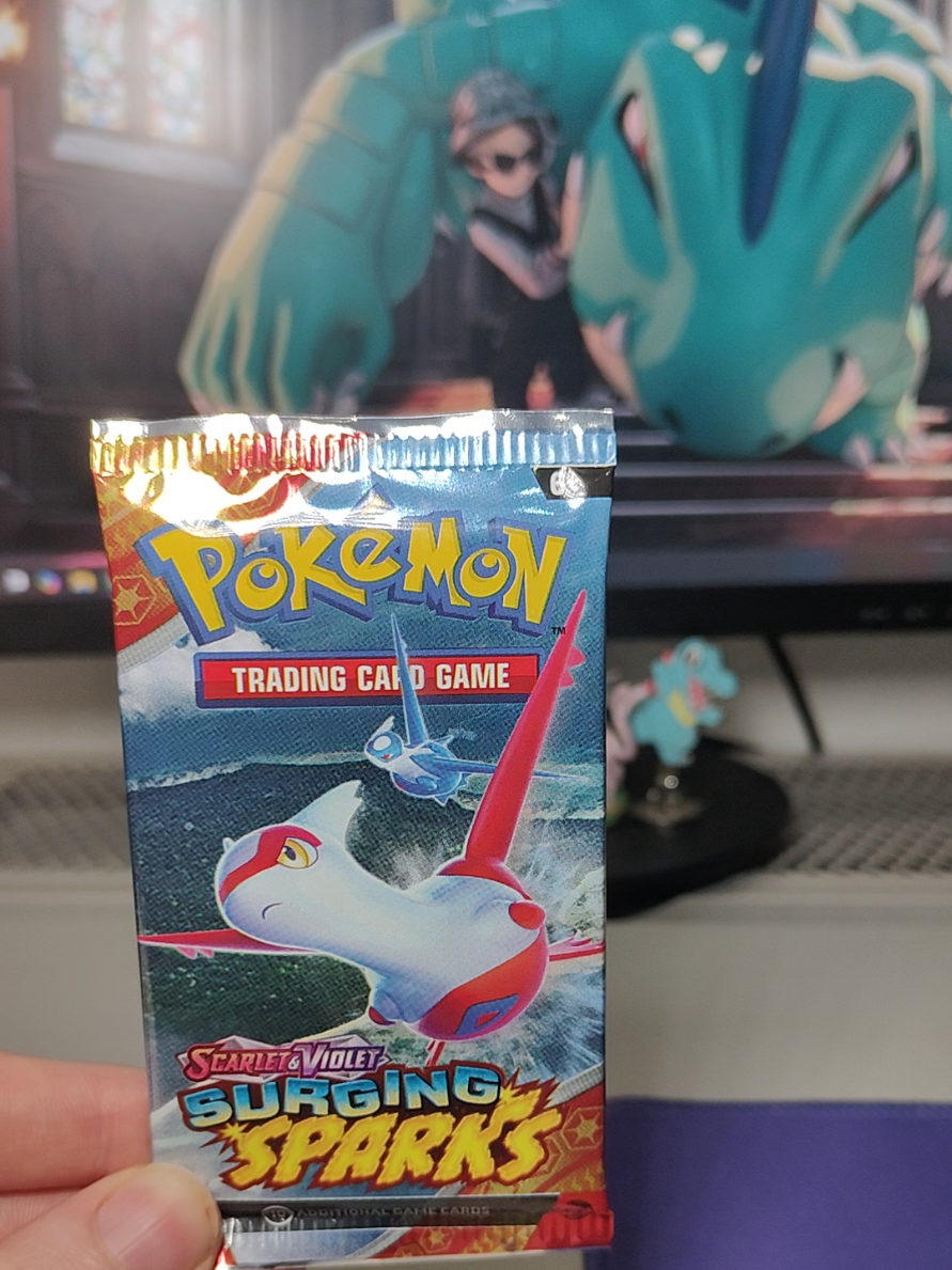 @Pokémon Trainer Kilin