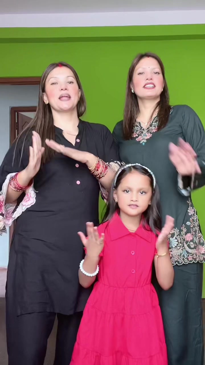 @laxmi Adhikari