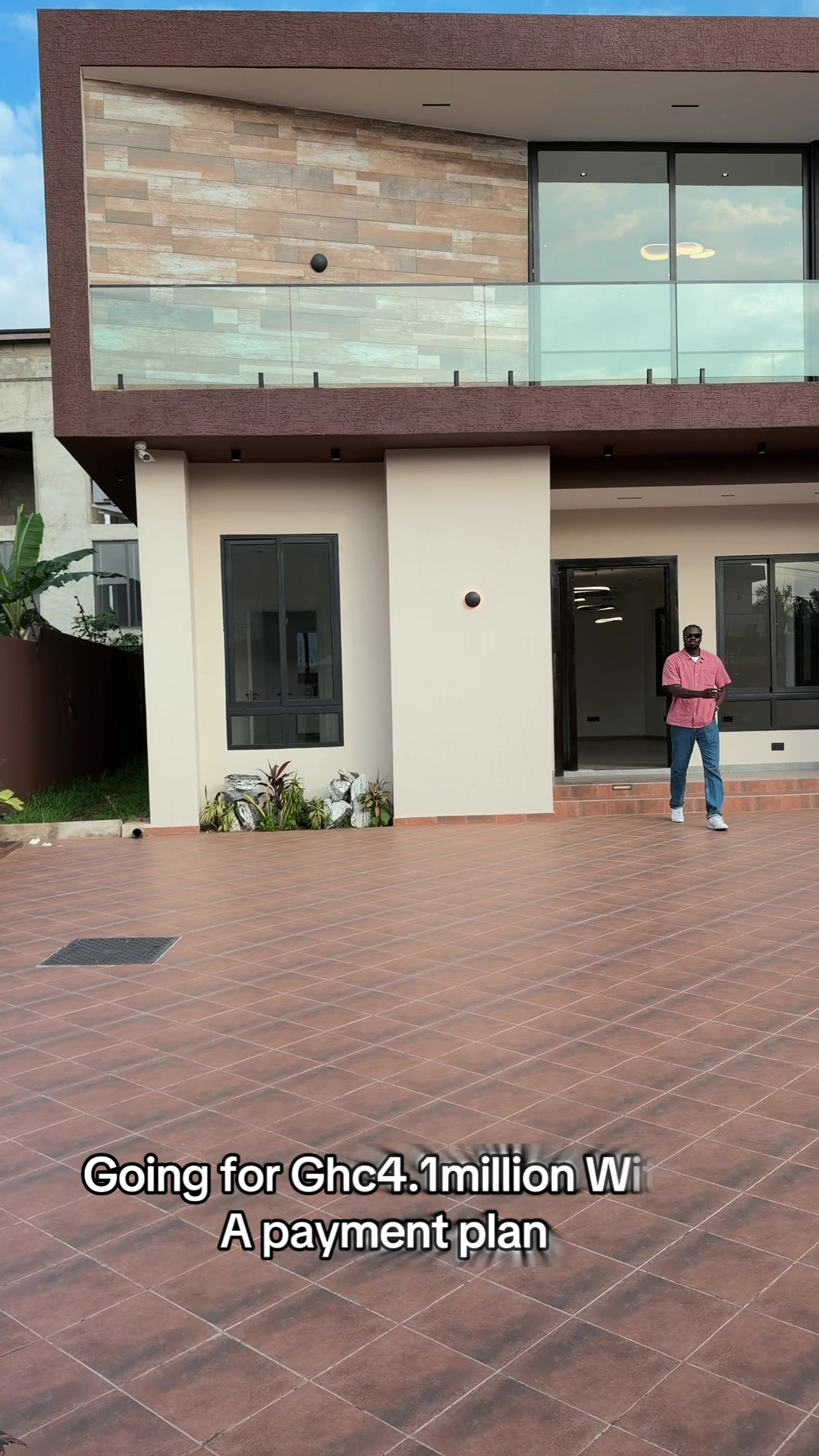@Jose Properties Ghana 🇬🇭 Hub