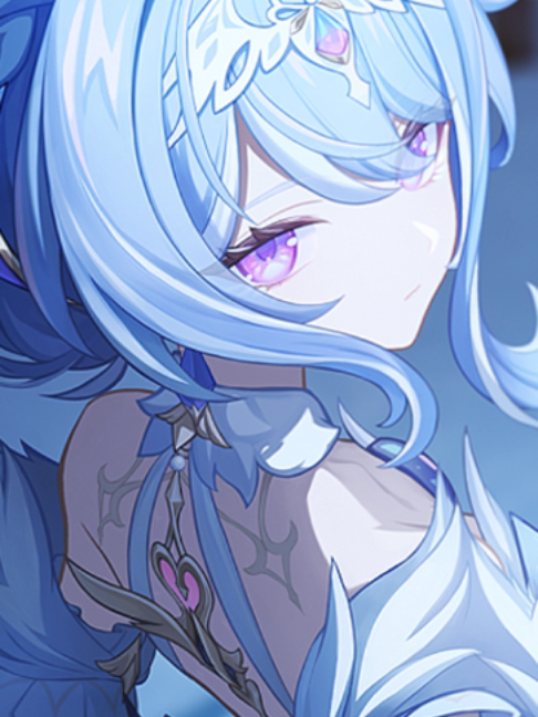 @Genshin Impact RU