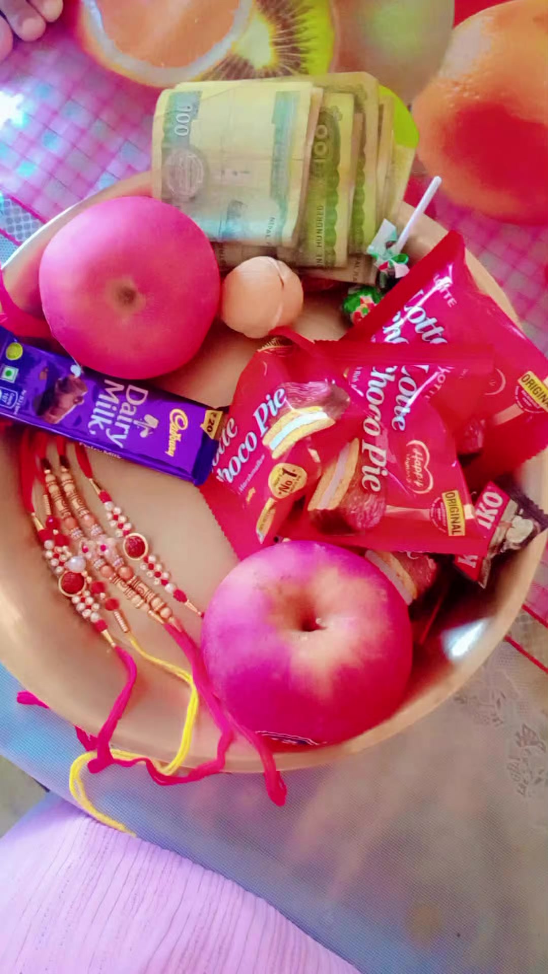 @Anisha Rajbhandari