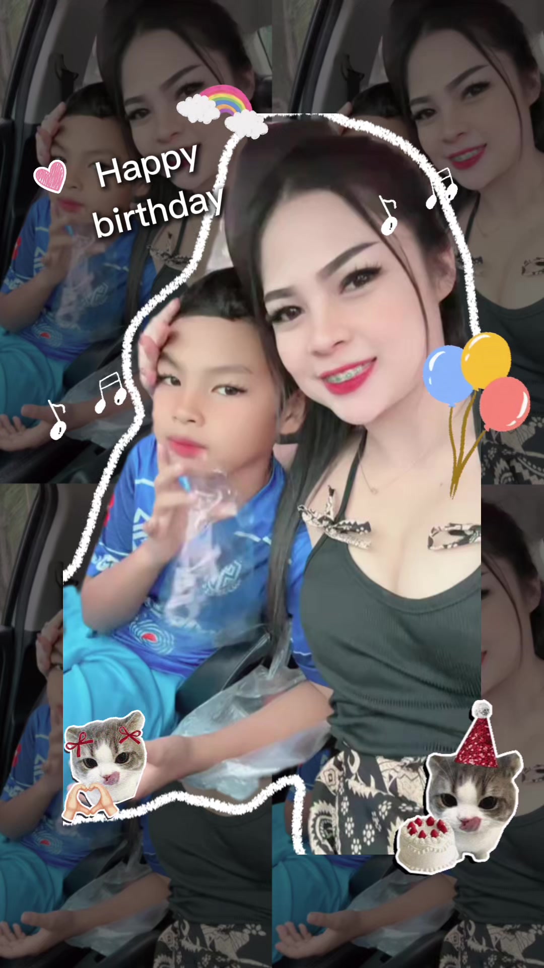 @ปาลาลุ๊ค ปุ๊กกี้🤍