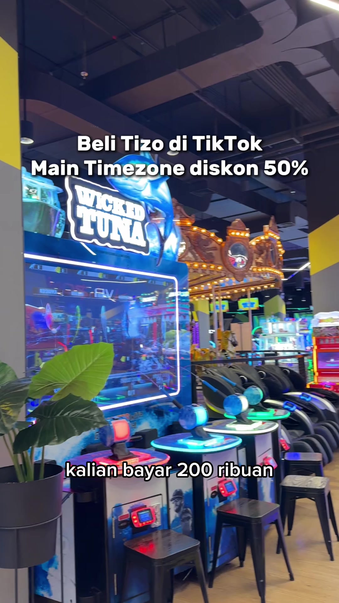 @Arif Rey | Travel & Gadget