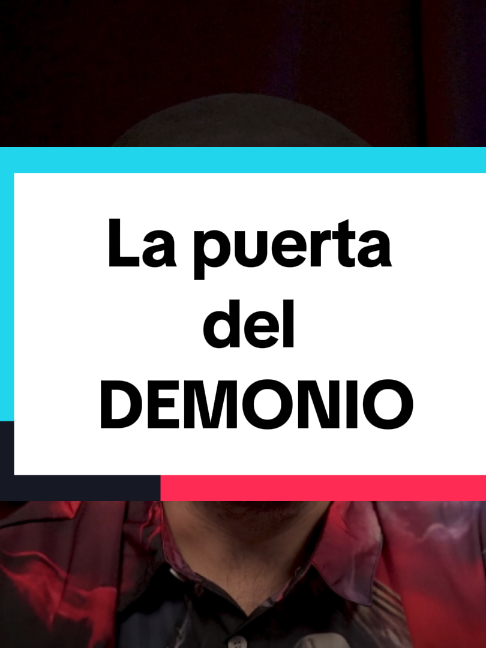 @Hablemosdeloquenoexiste