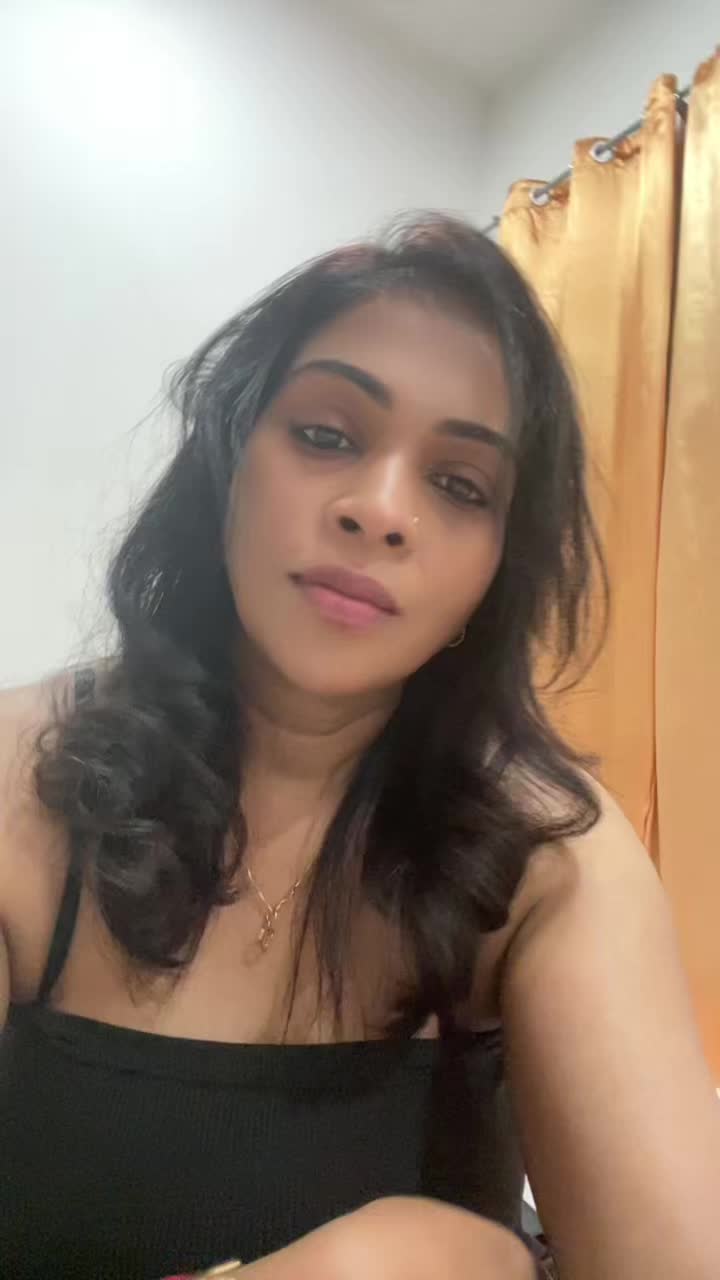 @Puvana Govindasamy🧿