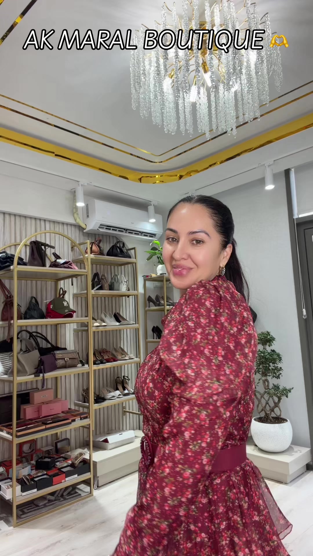 @AK MARAL