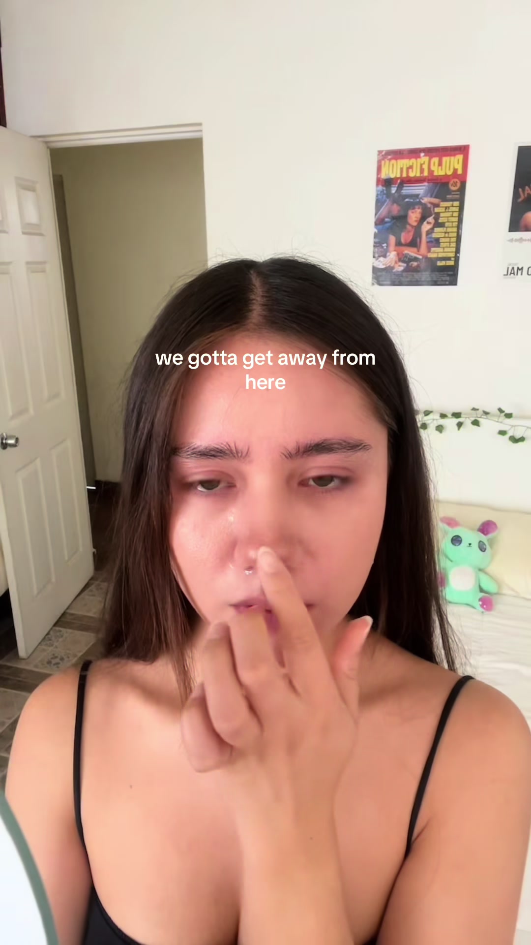@michelle vazz