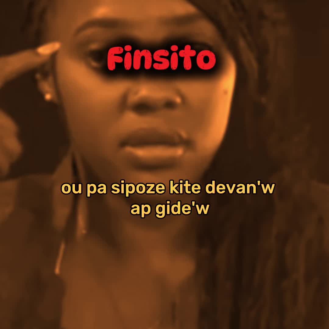 @Finsito simple boy