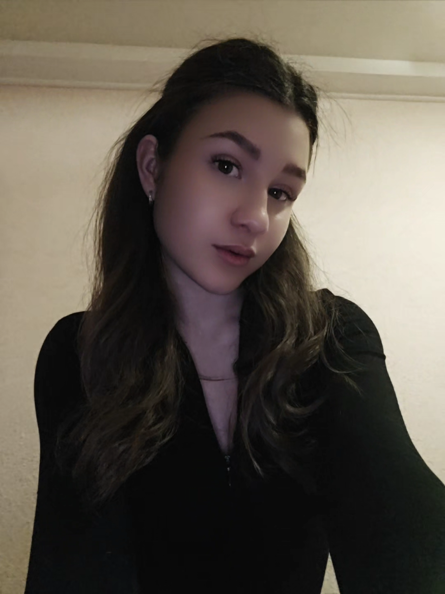 @Aleksandra 💗