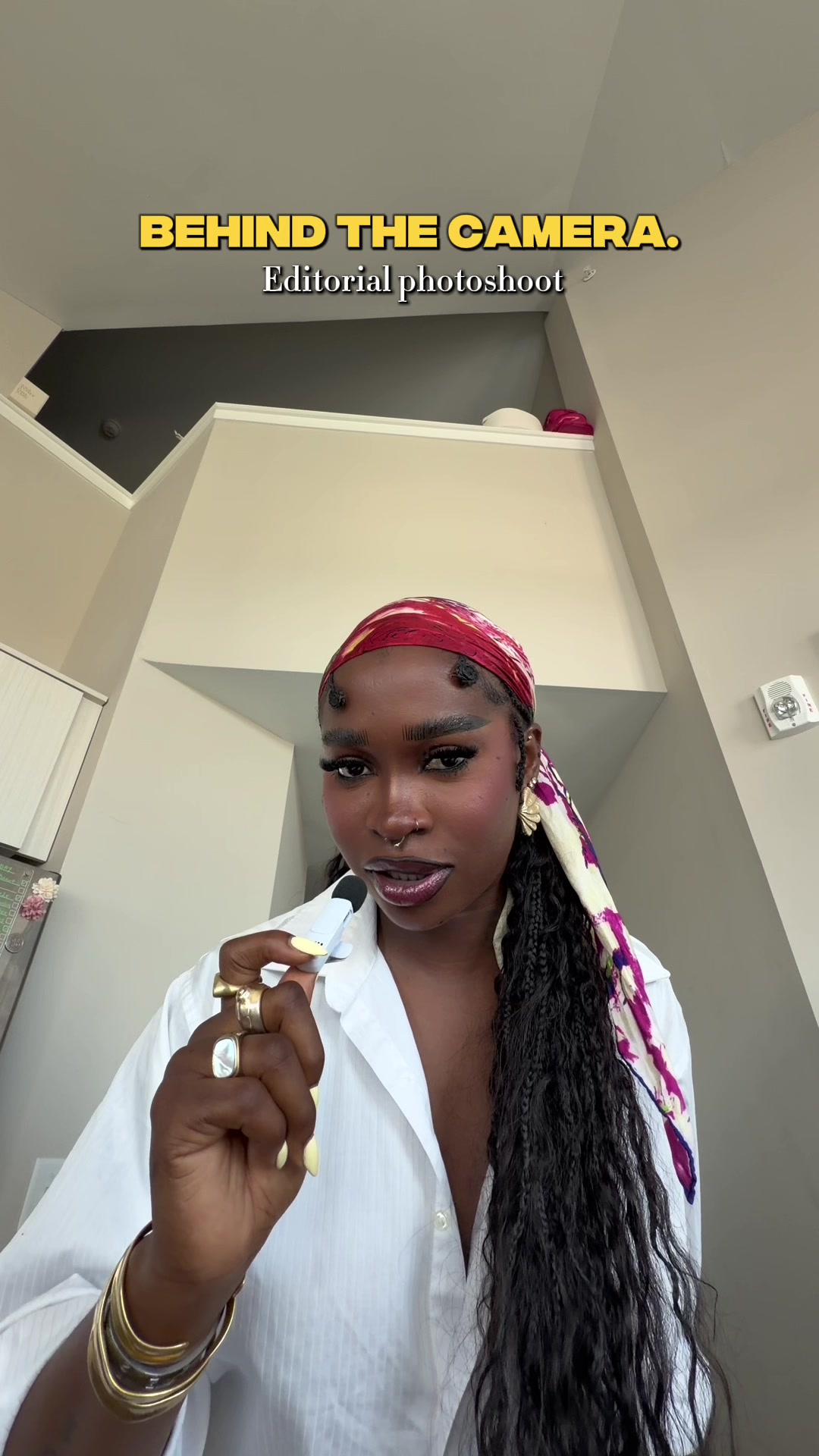 @Nneka Ibeabuchi