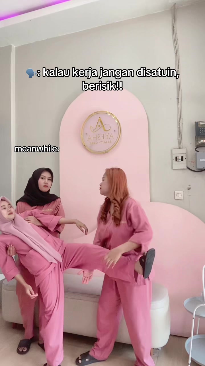 @Ayeshaa Beauty Care