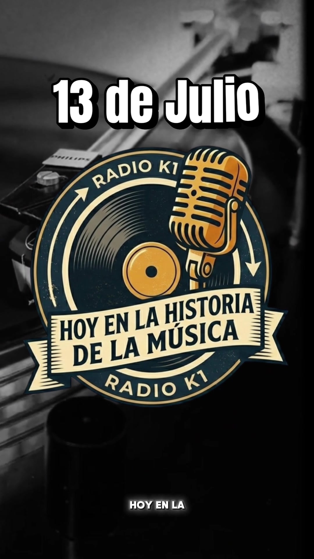 @Radio K1