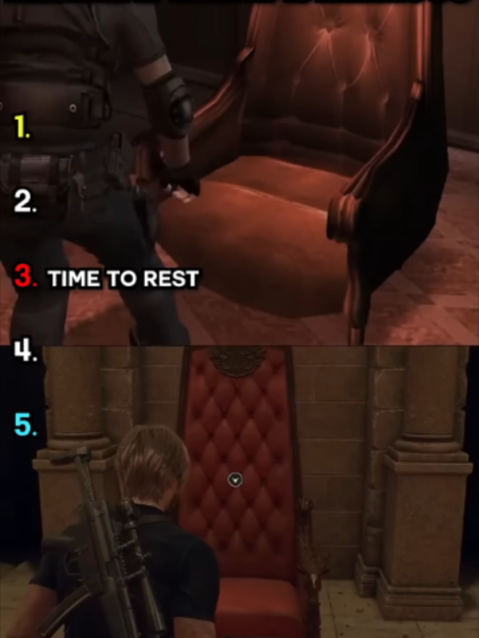 @Resident Evil